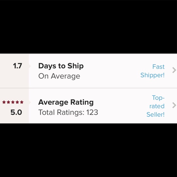 Meet your Posher, Melody - Picture 2 of 2